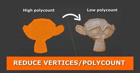 decimate blender|How to Simplify a Mesh in Blender by Reducing。